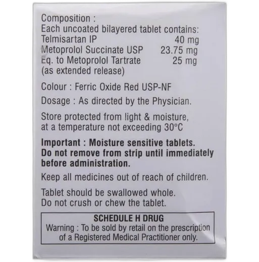 macsart beta 25mg tablet 10's